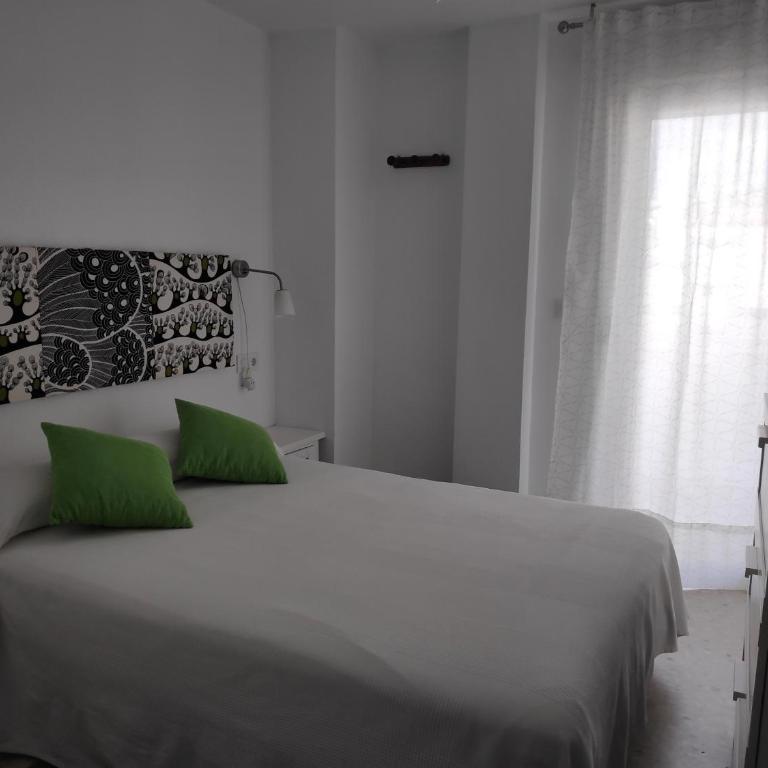 MARAVILLOSAS VISTAS AL MAR con piscina - Apartamento de 2 dormitorios - 10
