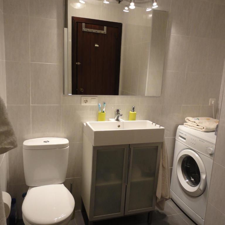 MARAVILLOSAS VISTAS AL MAR con piscina - Apartamento de 2 dormitorios - 11
