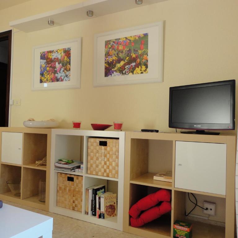 MARAVILLOSAS VISTAS AL MAR con piscina - Apartamento de 2 dormitorios - 13