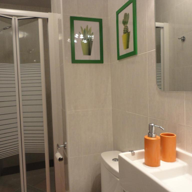 MARAVILLOSAS VISTAS AL MAR con piscina - Apartamento de 2 dormitorios - 17