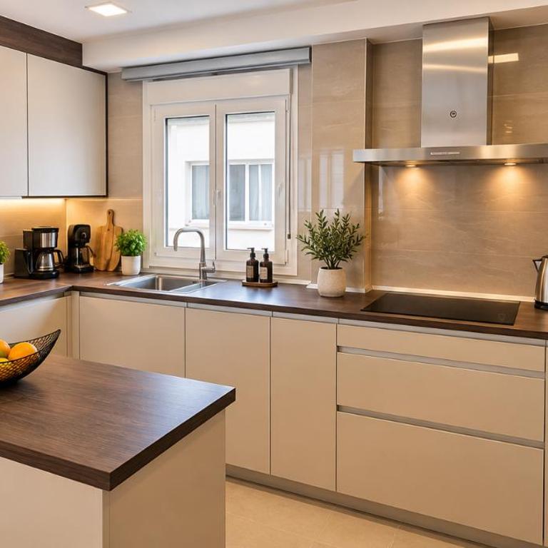 Sunray Apartment San Pedro de Alcantara - Apartamento Familiar de 2 dormitorios - 57