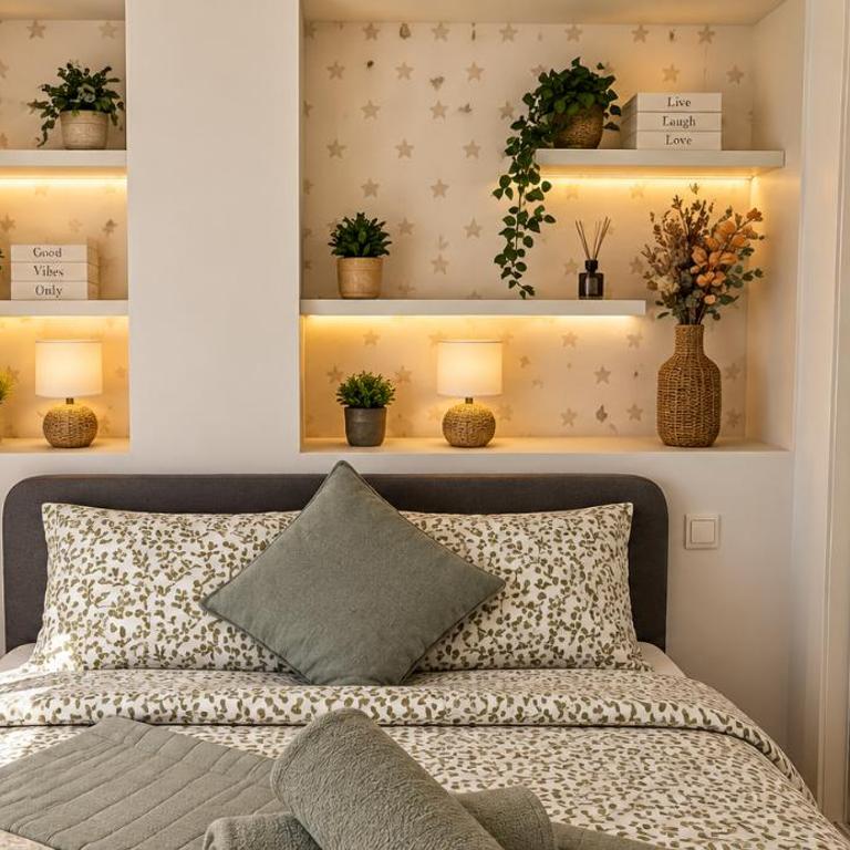 Sunray Apartment San Pedro de Alcantara - Apartamento Familiar de 2 dormitorios - 59