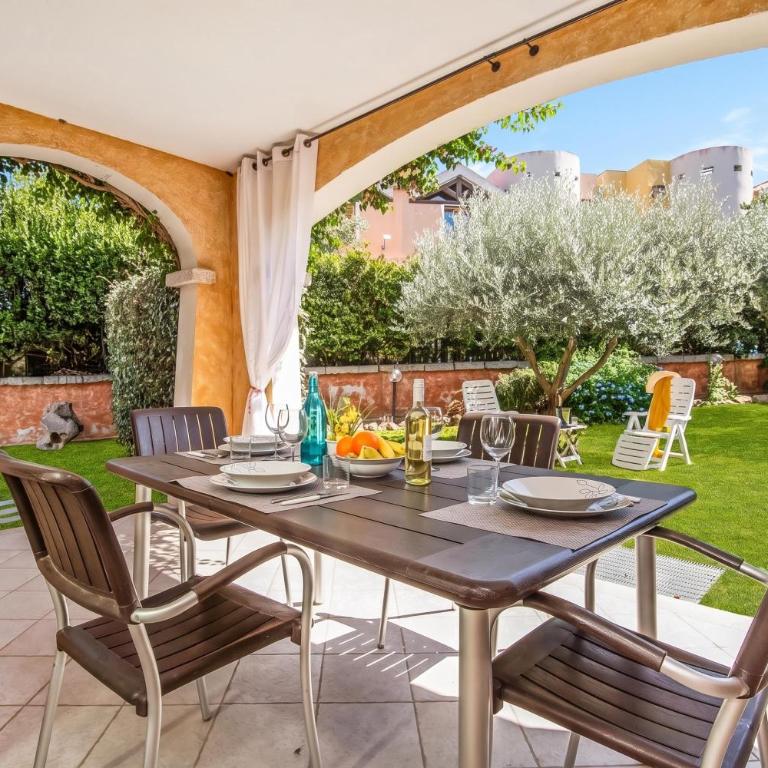 Casa Angela With Pool - Happy Rentals - Apartment - Ground Floor - 2