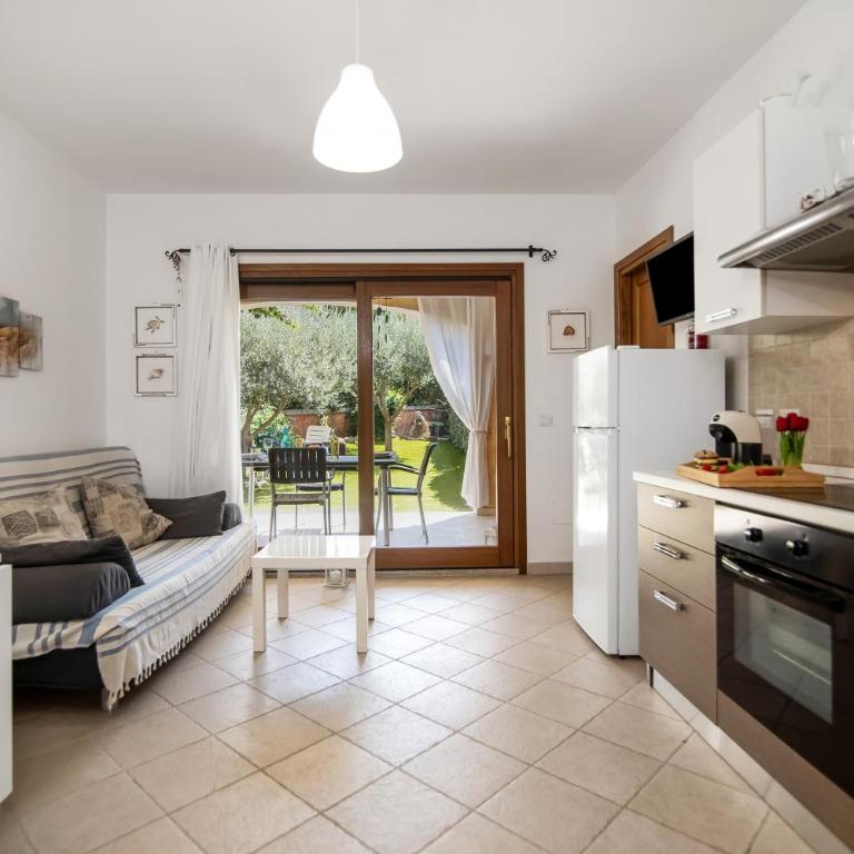 Casa Angela With Pool - Happy Rentals - Apartment - Ground Floor - 3