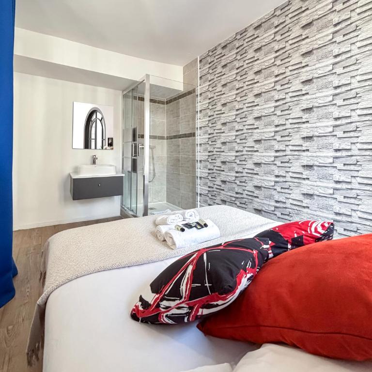 Nets Inn Apartments - Quartier La Villette - Appartement 2 Chambres - 3