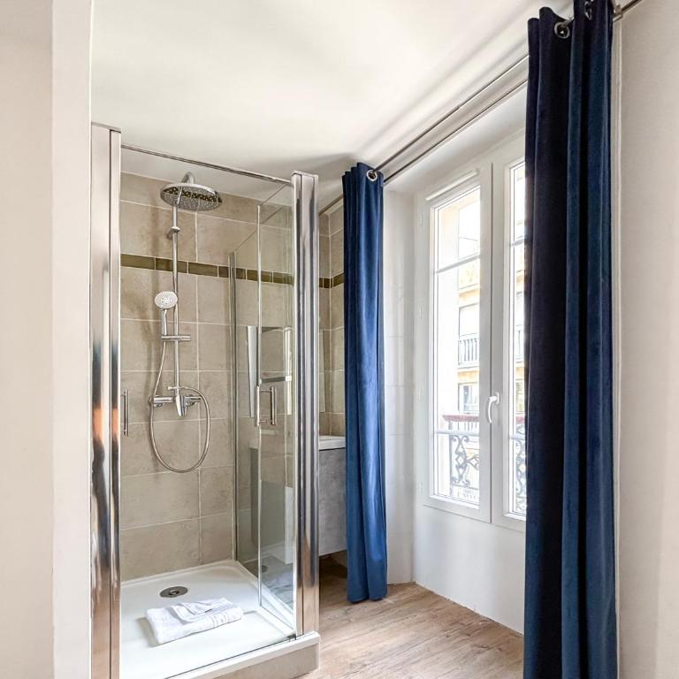 Nets Inn Apartments - Quartier La Villette - Appartement 2 Chambres - 4