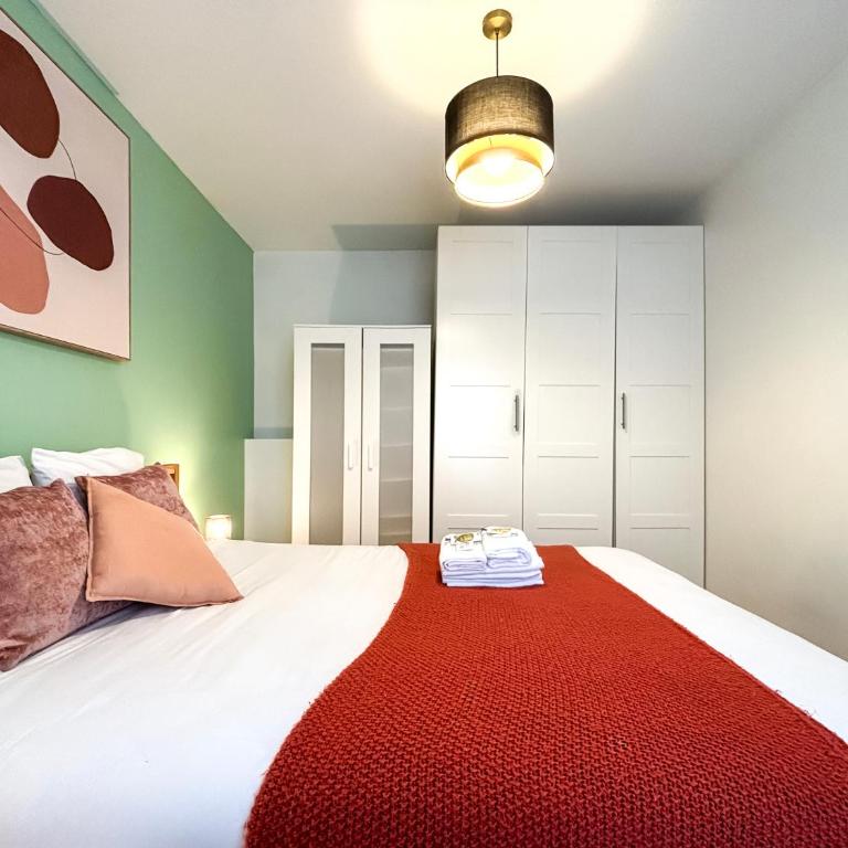 Nets Inn Apartments - Quartier La Villette - Appartement 1 Chambre - 5