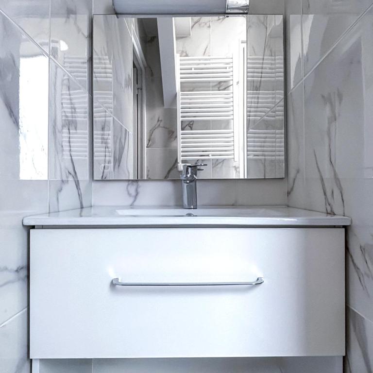 Nets Inn Apartments - Quartier La Villette - Appartement 1 Chambre - 16