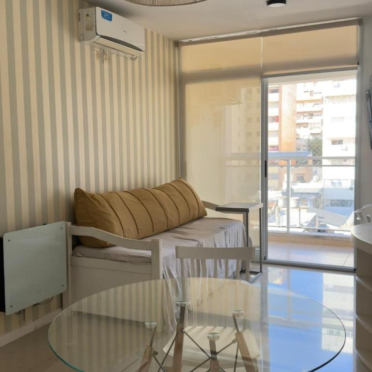 JMR departamento - Apartamento de 2 dormitorios - 1