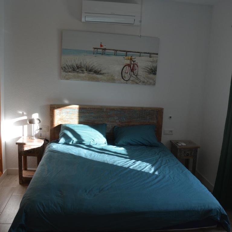 Beautiful view villa in Busot - Villa con piscina privada - 35