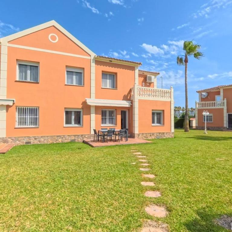 Azure Serenity by Midelisa. - Apartamento de 3 dormitorios - 46