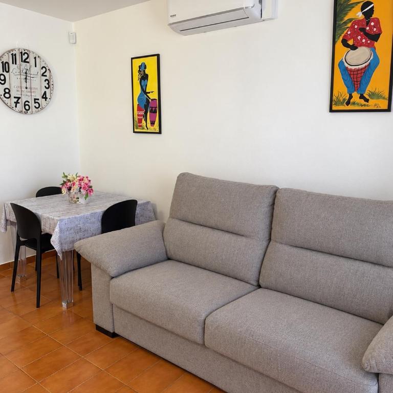 Apartamento Tossa - Apartamento de 1 dormitorio - 4