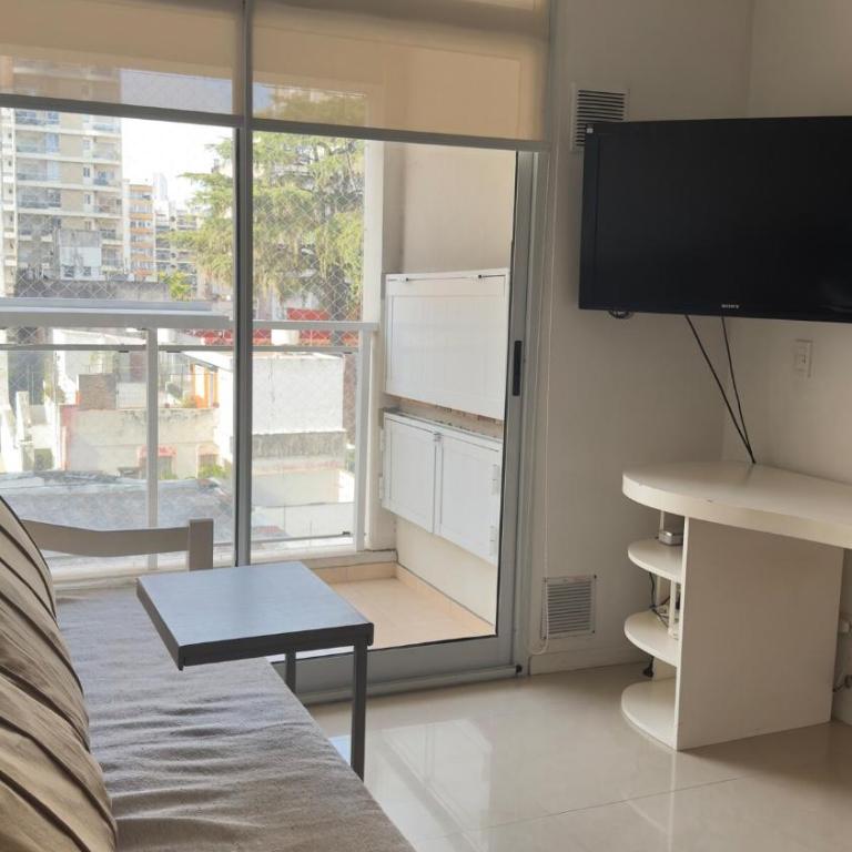 JMR departamento - Apartamento de 2 dormitorios - 3