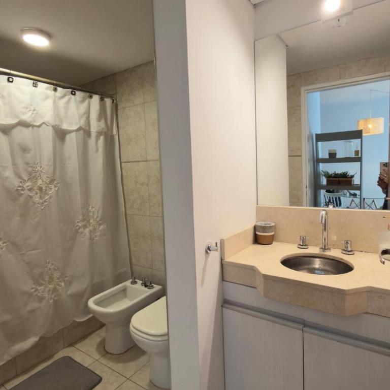 JMR departamento - Apartamento de 2 dormitorios - 4