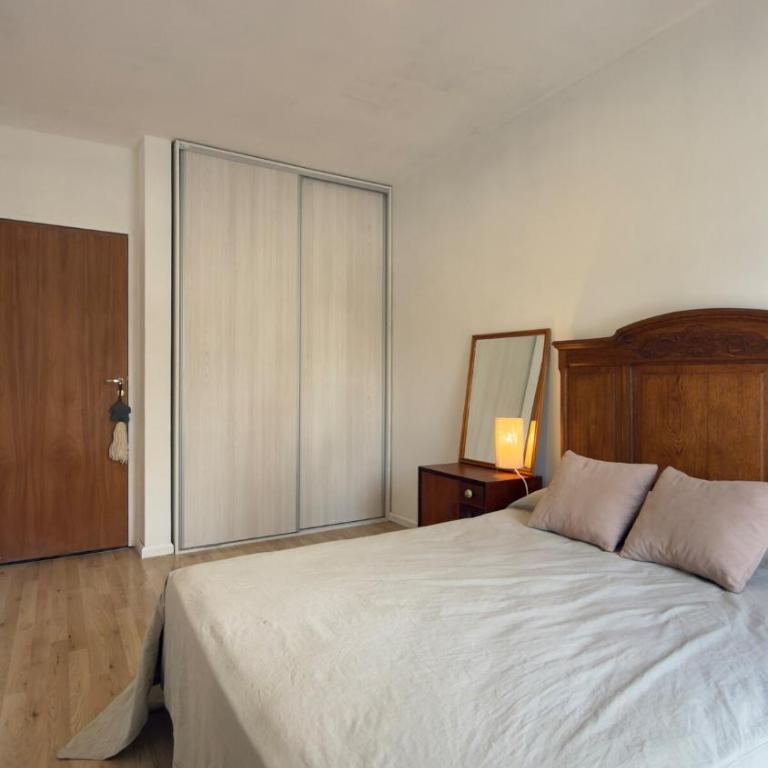JMR departamento - Apartamento de 2 dormitorios - 5