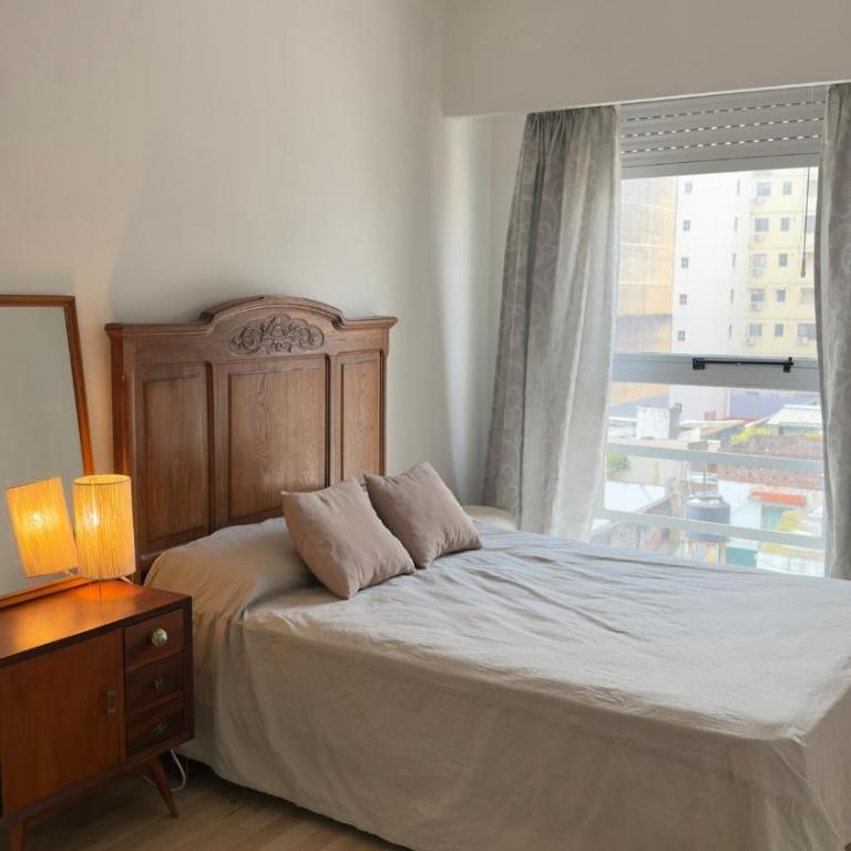 JMR departamento - Apartamento de 2 dormitorios - 7
