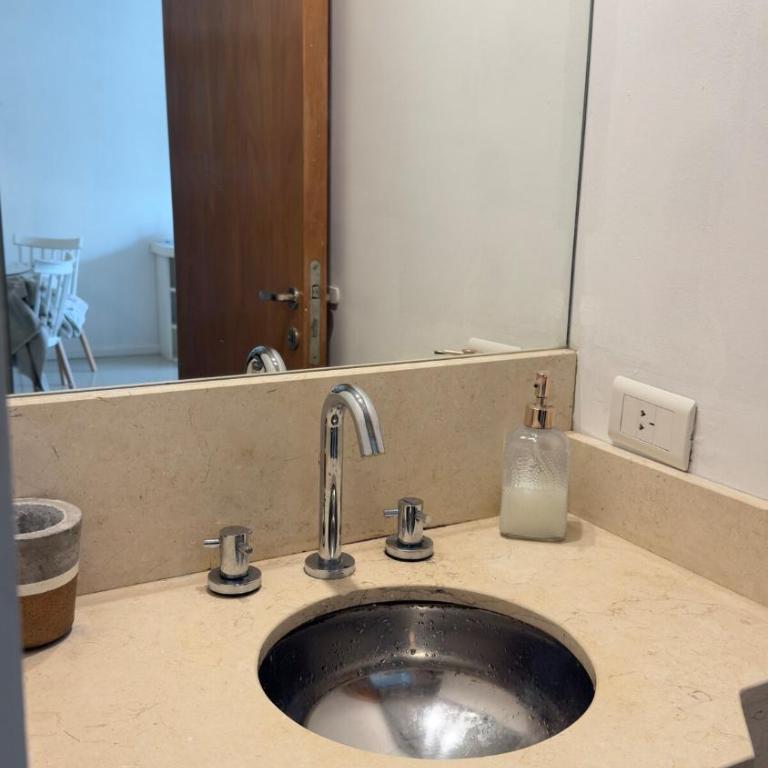 JMR departamento - Apartamento de 2 dormitorios - 8