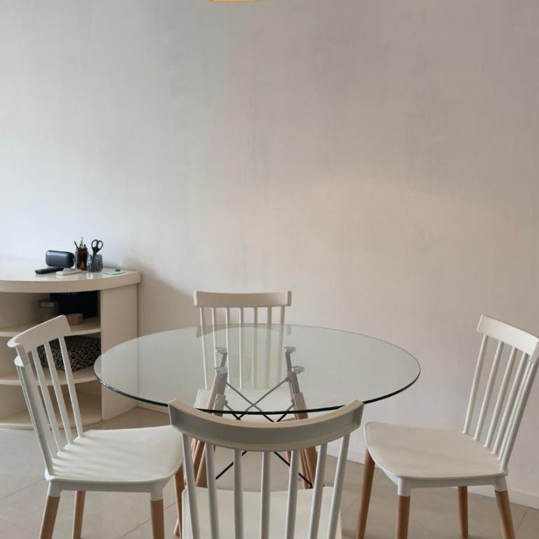JMR departamento - Apartamento de 2 dormitorios - 11