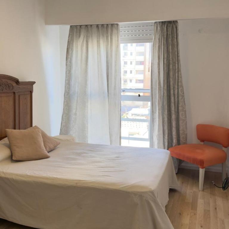 JMR departamento - Apartamento de 2 dormitorios - 13