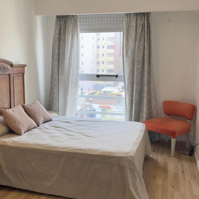 JMR departamento - Apartamento de 2 dormitorios - 17