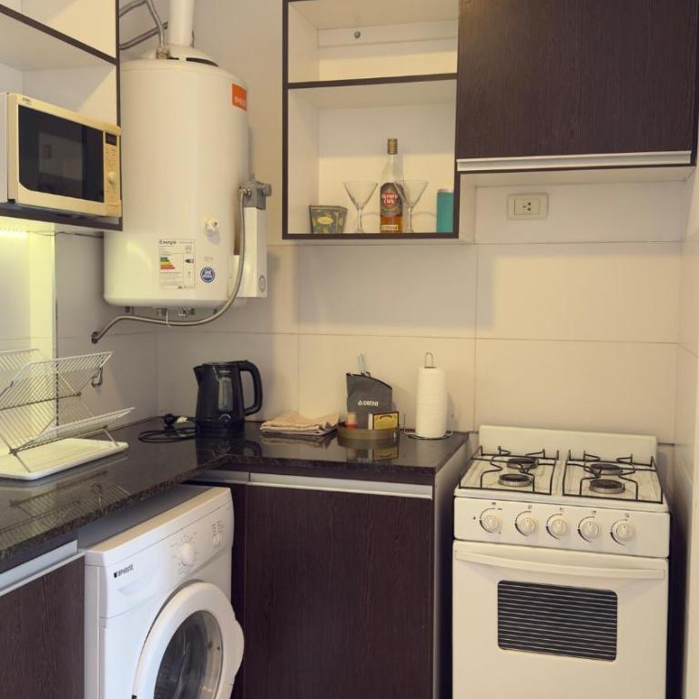 JMR departamento - Apartamento de 2 dormitorios - 19