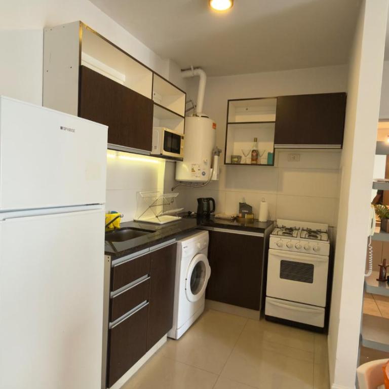 JMR departamento - Apartamento de 2 dormitorios - 23