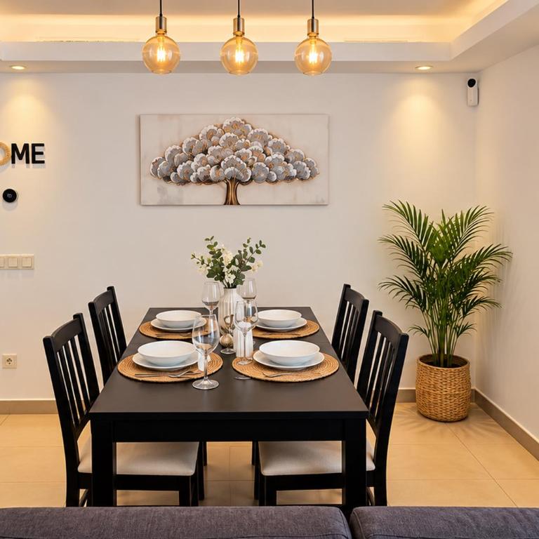 Sunray Apartment San Pedro de Alcantara - Apartamento Familiar de 2 dormitorios - 3