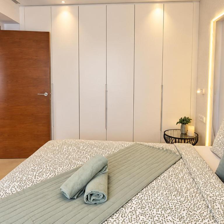 Sunray Apartment San Pedro de Alcantara - Apartamento Familiar de 2 dormitorios - 6