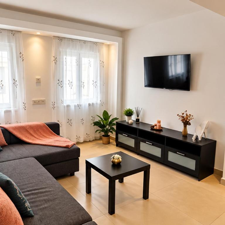 Sunray Apartment San Pedro de Alcantara - Apartamento Familiar de 2 dormitorios - 4