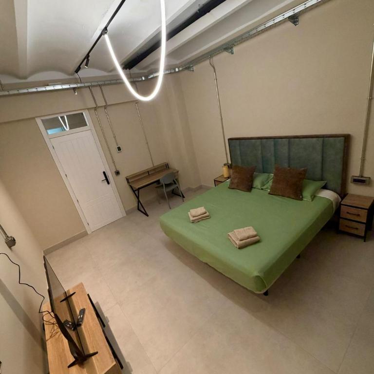 BEST Residence MIGUEL YUSTE - Habitación privada en piso compartido - 1