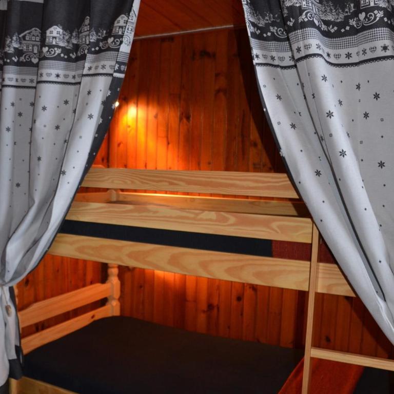 Résidence Royal Neige - Studio 4 personnes expo est MAE-5893 - Monolocale - 9