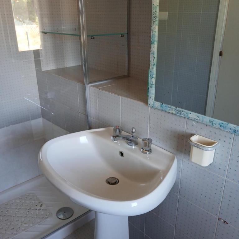 Oasi di Pace - Apartment mit 1 Schlafzimmer - 28