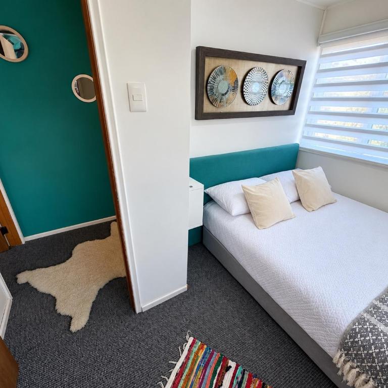 Black House - Two-Room Apartment - 5