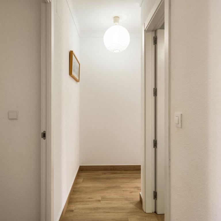 WELCS APARTAMENTO 453 EMP con terraza y vista al c - Apartamento con terraza - 7