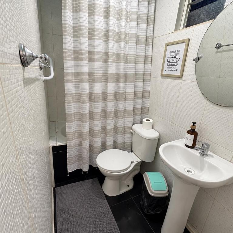 Black House - Two-Room Apartment - 13