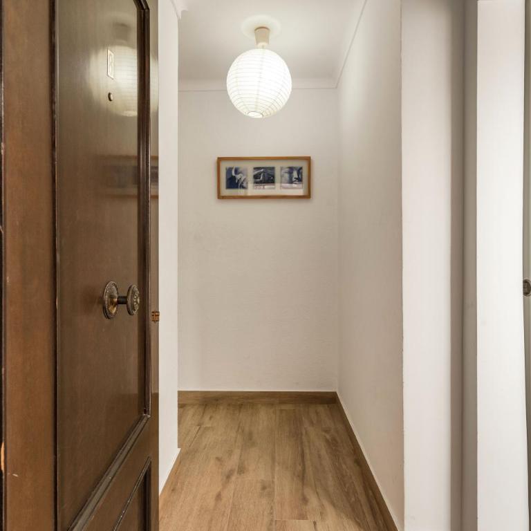 WELCS APARTAMENTO 453 EMP con terraza y vista al c - Apartamento con terraza - 15