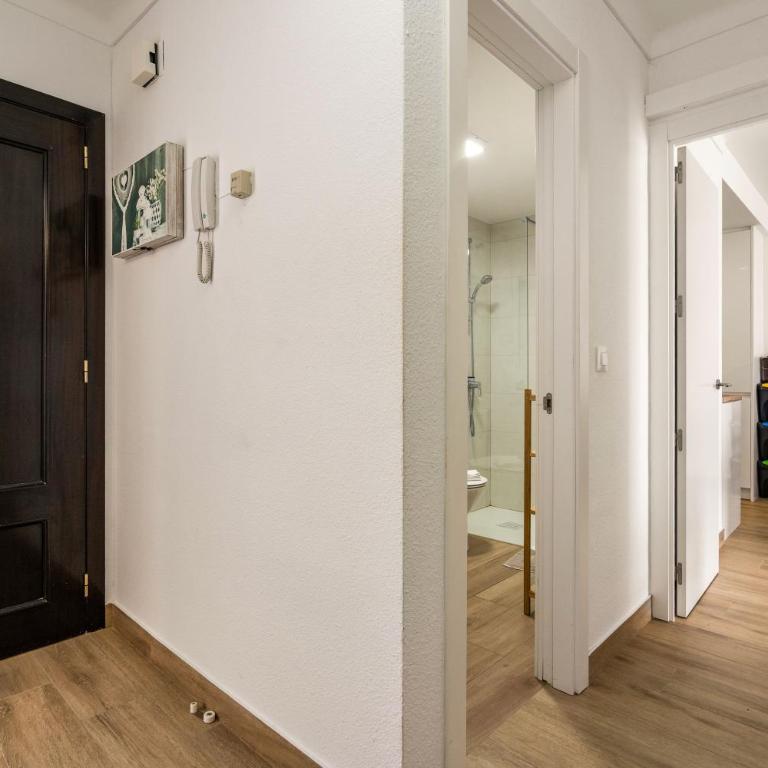 WELCS APARTAMENTO 453 EMP con terraza y vista al c - Apartamento con terraza - 21