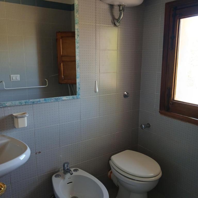 Oasi di Pace - Apartment mit 1 Schlafzimmer - 29