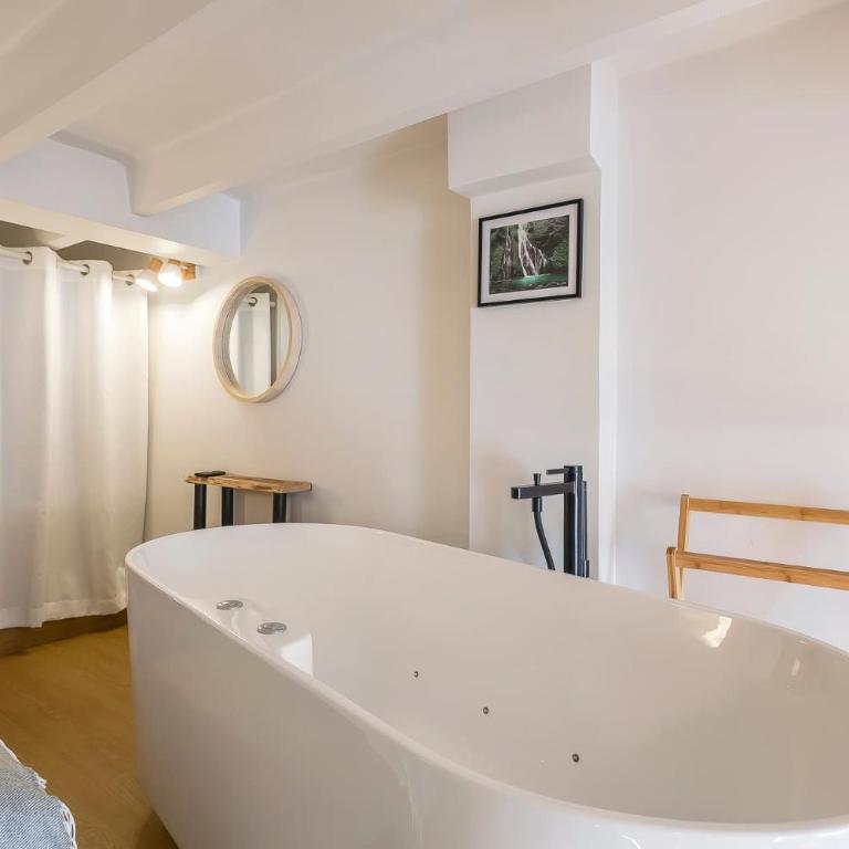 Pradel - Furnished apartment - Downtown Lyon - Apartamento - 16