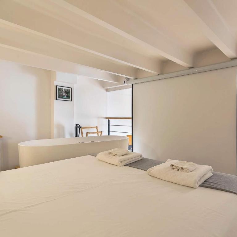 Pradel - Furnished apartment - Downtown Lyon - Apartamento - 20