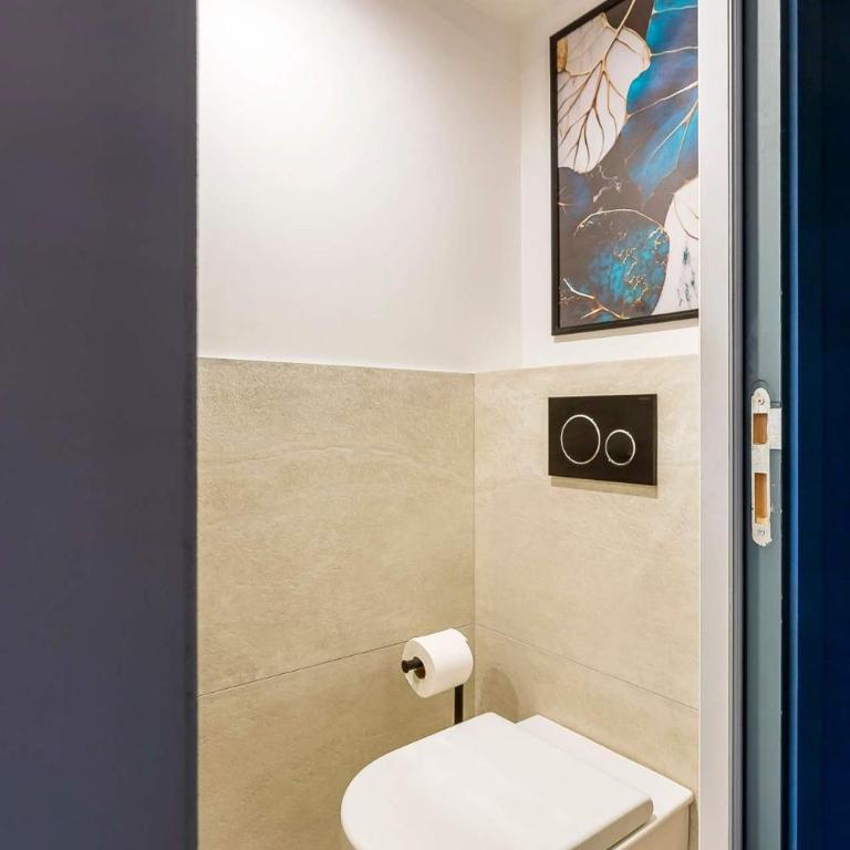 Pradel - Furnished apartment - Downtown Lyon - Apartamento - 23