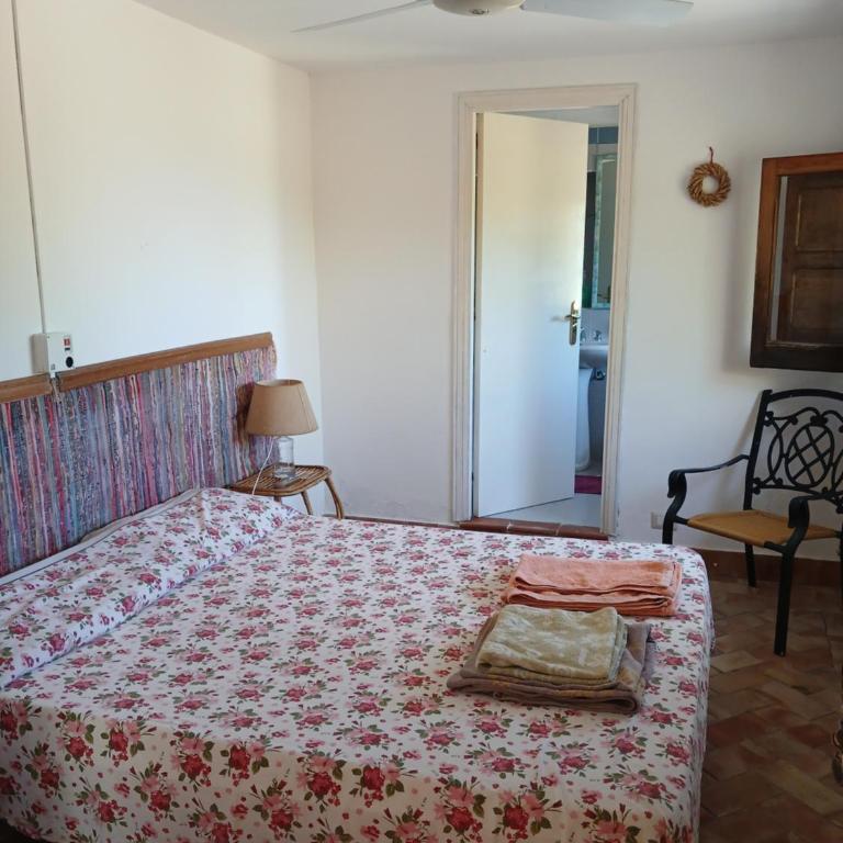 Oasi di Pace - Apartment mit 1 Schlafzimmer - 31