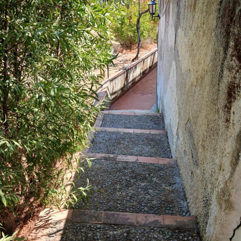 Oasi di Pace - Apartment mit 1 Schlafzimmer - 3