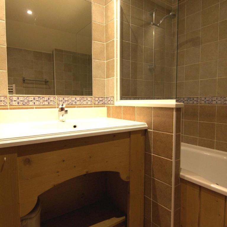 Résidence Les Alpages De Val-cenis - Appartement 4 pièces - 8 personnes MAE-9463 - Appartement - 7