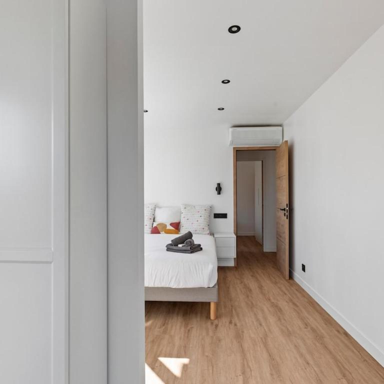 Great 4-room apartment for 8 people - Appartement 3 Chambres - 2