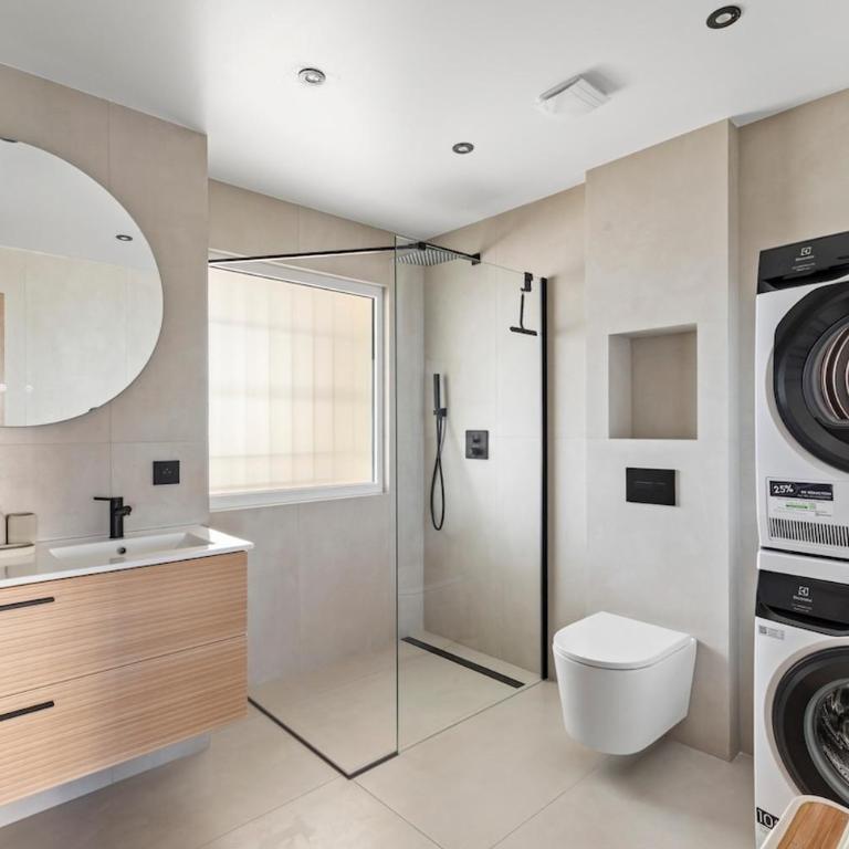 Great 4-room apartment for 8 people - Appartement 3 Chambres - 9