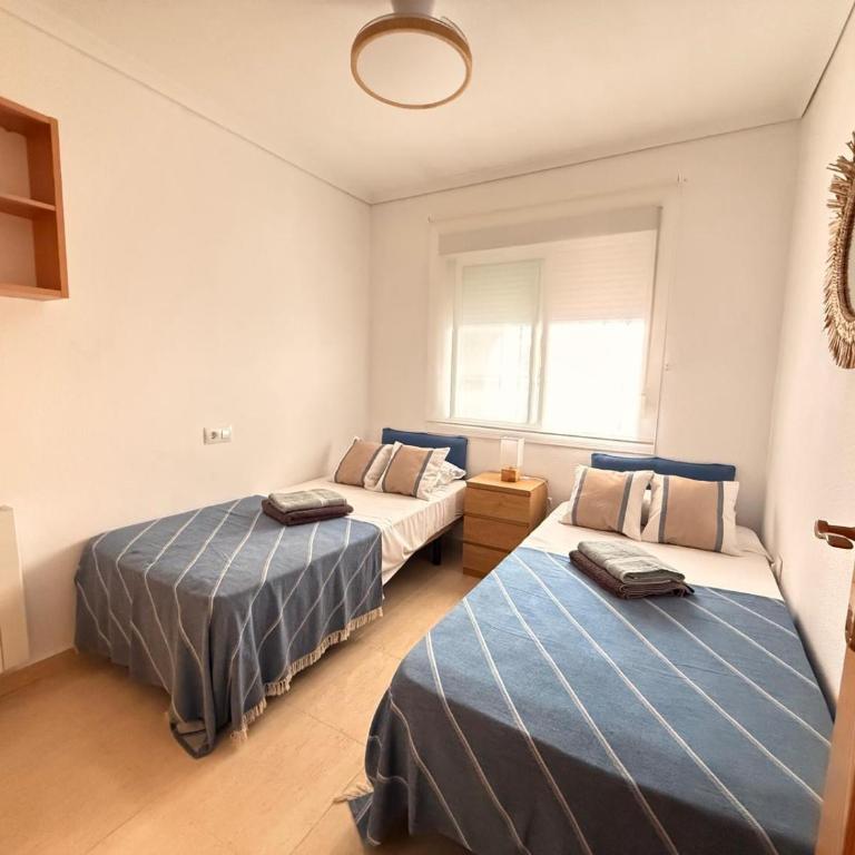 La casita amarilla - Casa de 3 dormitorios - 18