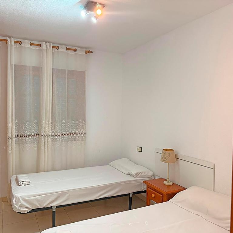 Apartamentos Palma Blanca 3000 - Apartamento de 2 dormitorios - 10