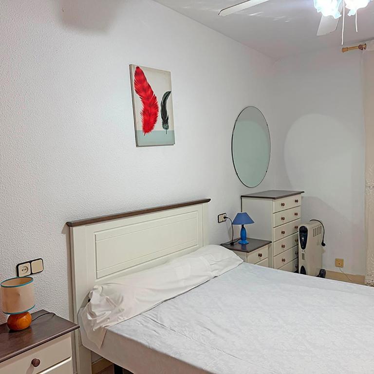 Apartamentos Palma Blanca 3000 - Apartamento de 2 dormitorios - 11