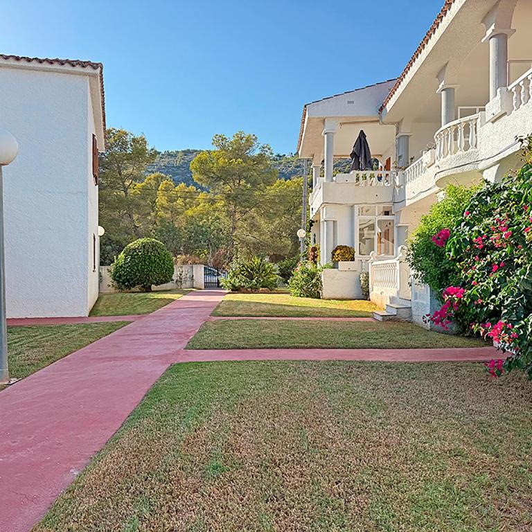 Apartamentos Palma Blanca 3000 - Apartamento de 2 dormitorios - 45